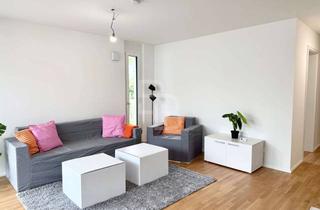 Wohnung kaufen in Anton-Groß-Straße 20, 53757 Sankt Augustin, Ruhige Lage und Neubauflair in Hangelar!