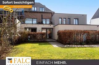 Wohnung kaufen in 47877 Willich, Sie haben die Nadel im Heuhaufen gefunden...Terrassen-Traum in Willich!