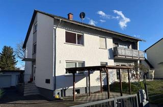 Wohnung kaufen in Hainlachestr., 76872 Erlenbach, Traumhaft wohnen im Speckgürtel der Stadt