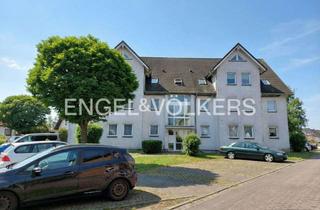 Wohnung kaufen in 39221 Welsleben, Wohnen in der Gemeinde Bördeland: vermietete 2-Zimmer-Maisonette-Wohnung mit Balkon, Keller & zei...