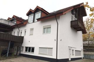 Wohnung kaufen in 76275 Ettlingen, 2-Zimmer Wohnung Ettlingenweier – vermietet, Eigennutzung möglich