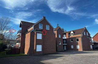 Wohnung kaufen in 23746 Kellenhusen, 2,5-Zimmer Eigentumswohnung, strandnah