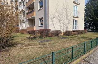 Wohnung kaufen in Alt Tempelho 40, 12103 Tempelhof, Gepflegte 3-Zimmer Wohnung mit Balkon in Berlin-Tempelhof