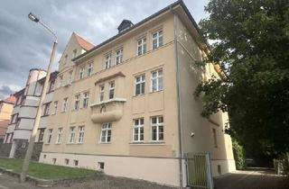 Wohnung kaufen in 04328 Sellerhausen-Stünz, 3R ETW mit Balkon, Terrasse und Stellplatz in Leipzig Alt-Paunsdorf