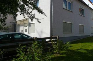 Wohnung kaufen in Marktstaraße, 89340 Leipheim, 2 Zimmerwohnung in Leipheim