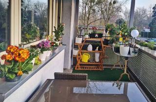 Wohnung kaufen in 63477 Maintal, Kapitalanlage! Vermietete 3-Zimmer-Wohnung in Maintal bei Bischofsheim