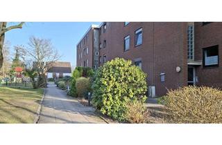 Wohnung kaufen in Stettiner Weg 4b, 21509 Glinde, Attraktive 2,5 Zimmerwohnung für Eigennutzung oder Vermietung direkt vom Eigentümer