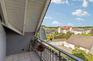 Wohnung kaufen in 56422 Wirges, Ideal für Kapitalanleger! Sehr gepflegte Dachgeschoss-Eigentumswohnung mit ausgebauten Spitzboden