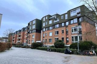 Wohnung kaufen in 50735 Niehl, Wohnen mit Lebensqualität – 4 Zimmer, viel Platz und gehobene Ausstattung