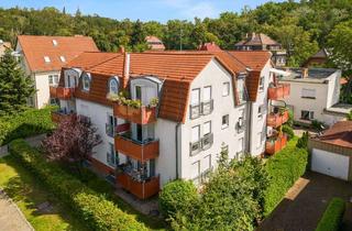 Wohnung kaufen in Cyanenstraße 12, 10407 Prenzlauer Berg, Sonnige 2-Zimmer Wohnung mit Balkon &Stellplatz; ca. 54 m² am Volkspark Prenzlauer Berg (bezugsfrei)