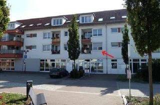 Wohnung kaufen in Brühlstrasse, 74211 Leingarten, Barrierefreie 3,5-Zimmer-Wohnung mit zwei Balkonen und Aufzug – direkt an der S-Bahn in Leingarten