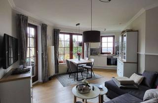 Wohnung kaufen in Waldsaumweg, 37441 Bad Sachsa, Charmante 2-Zimmer Wohnung möbliert in Bad Sachsa