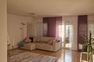 Wohnung kaufen in Kaiserstrasse 61, 78647 Trossingen, 3,5-Zimmer Erdgeschosswohnung mit Garage in Trossingen