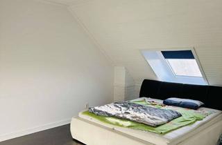 Wohnung kaufen in Marktplatz, 22844 Norderstedt, Gepflegte 2-Zimmer Dachgeschosswohnung in Norderstedt