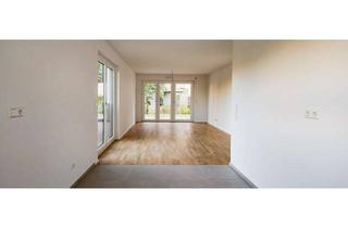 Wohnung kaufen in Am Rotweg, 74379 Ingersheim, 3,5 Zi. lichtdurchflutete Erdgeschosswohnung