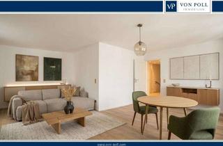 Wohnung kaufen in Viktualienmarkt, 80469 Altstadt-Lehel, Junges Wohnen Viktualienmarkt / Glockenbach – Attraktive 3-Zimmer-Wohnung mit flexiblem Grundriss