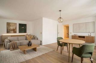Wohnung kaufen in Viktualienmarkt, 80469 Altstadt-Lehel, Junges Wohnen Viktualienmarkt / Glockenbach – Attraktive 3-Zimmer-Wohnung mit flexiblem Grundriss