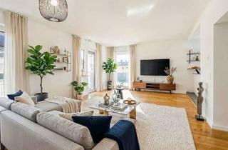 Wohnung kaufen in 82205 Gilching, 4-Zimmer-Maisonette-Wohnung mit Carport & Stellplatz