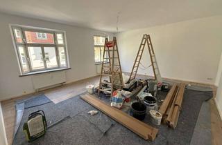 Wohnung kaufen in Seebener Straße 10, 06114 Giebichenstein, 3-Raum, direkt am Reichardts Garten, Giebichenstein, Balkon, Einbauküche mögl., 06114 Halle (Saale)