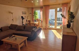 Wohnung kaufen in Werastr. 18, 72764 Reutlingen, Hochwertige Wohnung am Georgenberg