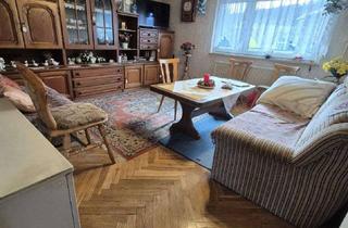 Wohnung kaufen in 73655 Plüderhausen, *Mit 2 Balkone - 3-Zimmer Etagenwohnung *