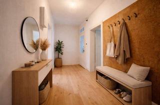 Wohnung kaufen in 44623 Herne-Süd, Stilvoll wohnen im klassischen Altbau!