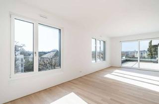 Penthouse kaufen in 65189 Wiesbaden, Penthouse-Wohnung mit Blick über die Stadt