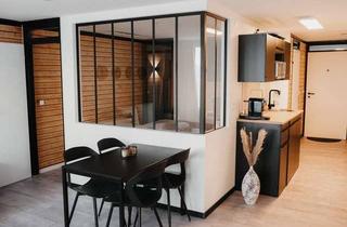 Wohnung kaufen in 77887 Sasbachwalden, Moderne Ferienwohnung mit Hallenbad & Sauna