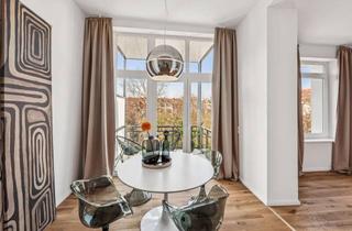 Wohnung kaufen in Adolfstrasse 54, 49078 Weststadt, ALTBAUPERLE IM KATHARINENVIERTEL - HISTORISCHER CHARME TRIFFT AUF ZUKUNFTSSICHERE WOHNKULTUR