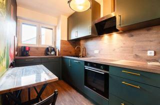 Wohnung kaufen in 97456 Dittelbrunn, Schöne 4- Zi. Eigentumswohnung mit ca. 105m² in Dittelbrunn zvk.