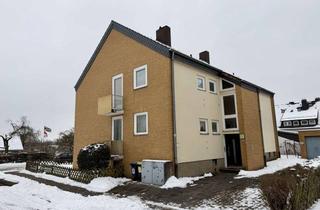 Wohnung kaufen in 30519 Mittelfeld, super geschnittene Wohnung in guter Lage