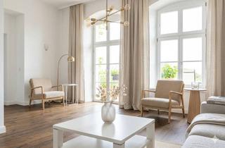 Wohnung kaufen in 18230 Bastorf, Mein Schloss, meine Auszeit, mein Tag am Meer!