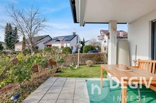 Wohnung kaufen in 71336 Waiblingen, Ideale Altersvorsorge ! Jetzt günstig kaufen. Später einziehen !