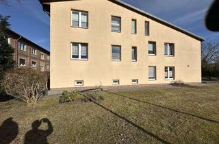 Wohnung kaufen in 19386 Lübz, Charmante Eigentumswohnung in historischer Zuckerfabrik – 74 m² in naturnaher Lage von Lübz