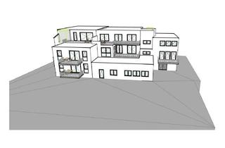 Penthouse kaufen in 54338 Schweich, Penthousewohnung mit toller Dachterrasse und moderner Heiztechnik Schweich-Stadtmitte