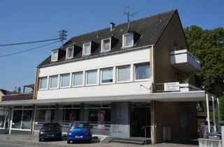 Wohnung kaufen in 65203 Schierstein, 2 Zimmer DG Wohnung mit Balkon in Schierstein