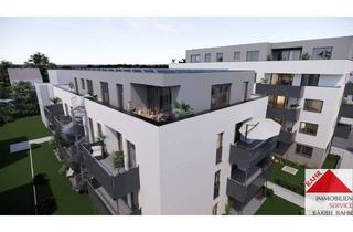 Wohnung kaufen in 71101 Schönaich, Projektstart am Sonntag, 15.03. von 14:00 - 16:00 Uhr in der Bahnhofstraße 9!