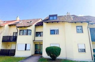 Wohnung kaufen in 85055 Ingolstadt, * Gelegenheit* Dachgeschoss Wohnung mit Erbpacht