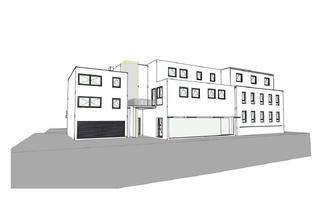 Wohnung kaufen in 54338 Schweich, Sanierte Eigentumswohnungen mit moderner Heiztechnik KFW Darlehen +Tilgungszuschuss 24.000 EUR
