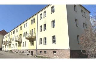 Wohnung kaufen in 04720 Döbeln, 3-Zimmer Wohnung mit Stellplatz im EG