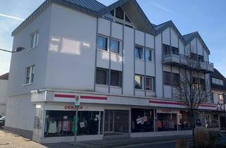 Wohnung kaufen in Langestraße 47, 33129 Delbrück, Schöne Drei-Zimmerwohnung
