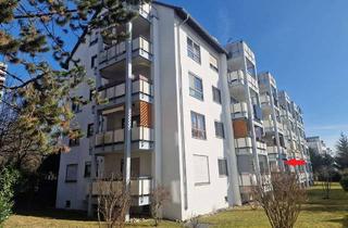 Wohnung kaufen in Käthe-Loewenthal-Straße, 70619 Riedenberg, Stgt.-Riedenberg ! Tolle 2-Zi.-Wohnung mit Balkon und TG-Platz