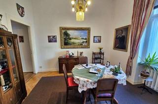 Wohnung kaufen in 10717 Wilmersdorf, Halber Kaufpreis für Nießbrauchrecht