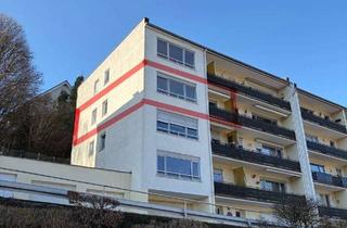 Wohnung kaufen in 58285 Gevelsberg, Ihr neues Zuhause - helle 3-Zi-Whg mit Balkon