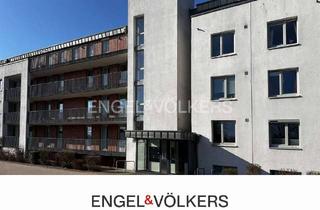 Wohnung kaufen in 22850 Norderstedt, Für Anleger und Selbstnutzer - 2 Zimmer, Küche, Bad, Balkon, Garten, Aufzug