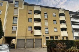 Wohnung kaufen in 86154 Oberhausen, Gestalten Sie Ihr neues Zuhause: 3,5 Zimmer-Wohnung, 2.OG mit Aufzug, Duplex u. Stellplatz