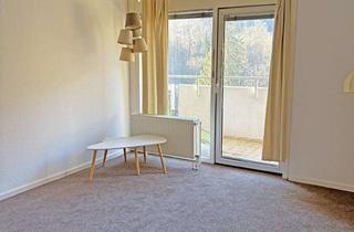 Wohnung kaufen in Kurhausstraße 18, 38667 Bad Harzburg, Sehr schön geschnittene 2-Zimmer Wohnung im 16. OG mit Balkon in Bad Harzburg (Schwimmbad und Sauna)