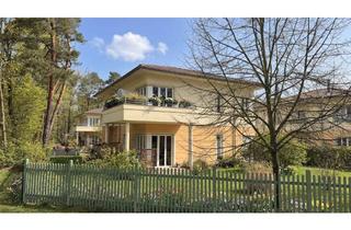 Wohnung kaufen in Wildeberstraße 38c, 14480 Potsdam, Eigener Garten!! 3-Zimmerwohnung im Zweifamilienhaus mit Fußbodenheizung, 2 Bädern & PKW-Stellplatz