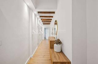 Wohnung kaufen in 42859 Remscheid, Modern, hell, gepflegt – attraktive Dachgeschosswohnung in Remscheid