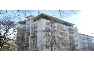 Penthouse kaufen in 10717 Wilmersdorf, Exklusivauftrag | Exquisites Penthouse in Top-Lage von Berlin-Wilmersdorf | City West